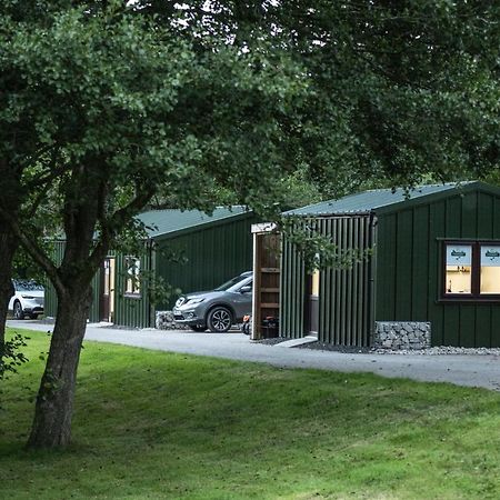 Mill Brae Fishery B-Bothy Buckie Exteriör bild